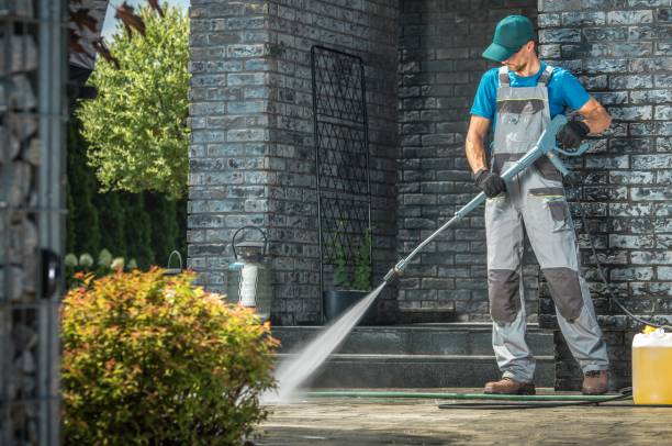 Best Rust Removal  in Safety Harbor, FL
