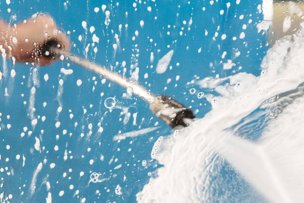 Best Dumpster Area Cleaning  in Safety Harbor, FL