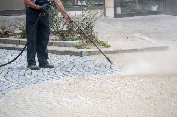 Best House Exterior Washing  in Safety Harbor, FL