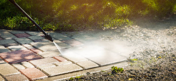 Reliable Safety Harbor, FL Pressure Washing Services Solutions