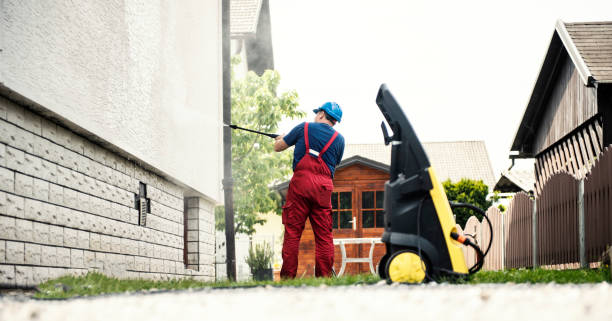 Best Fence Cleaning  in Safety Harbor, FL